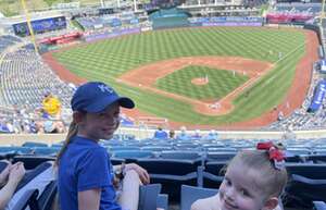 Kansas City Royals - MLB vs Oakland Athletics