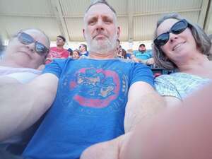 Kansas City Royals - MLB vs Oakland Athletics