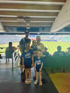 Kansas City Royals - MLB vs Oakland Athletics