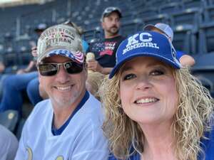 Kansas City Royals - MLB vs Oakland Athletics