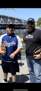 Kansas City Royals - MLB vs Oakland Athletics