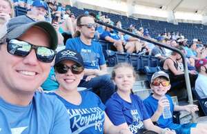 Kansas City Royals - MLB vs Oakland Athletics