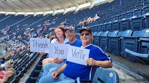 Kansas City Royals - MLB vs Oakland Athletics