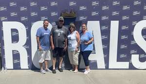 Kansas City Royals - MLB vs Oakland Athletics