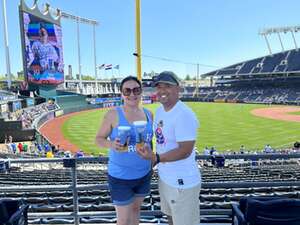 Kansas City Royals - MLB vs Oakland Athletics