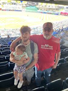 Kansas City Royals - MLB vs Oakland Athletics