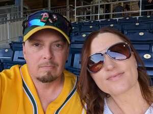 Kansas City Royals - MLB vs Oakland Athletics