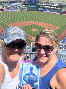 Kansas City Royals - MLB vs Oakland Athletics