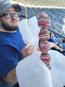 Kansas City Royals - MLB vs Oakland Athletics