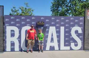 Kansas City Royals - MLB vs Oakland Athletics