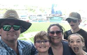 Kansas City Royals - MLB vs Oakland Athletics