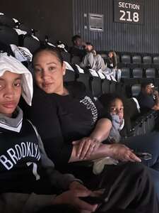 2023 NBA Playoffs: First Round Game 3 - Brooklyn Nets vs. Philadelphia 76ers