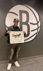 2023 NBA Playoffs: First Round Game 3 - Brooklyn Nets vs. Philadelphia 76ers