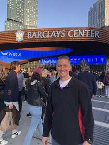 2023 NBA Playoffs: First Round Game 3 - Brooklyn Nets vs. Philadelphia 76ers