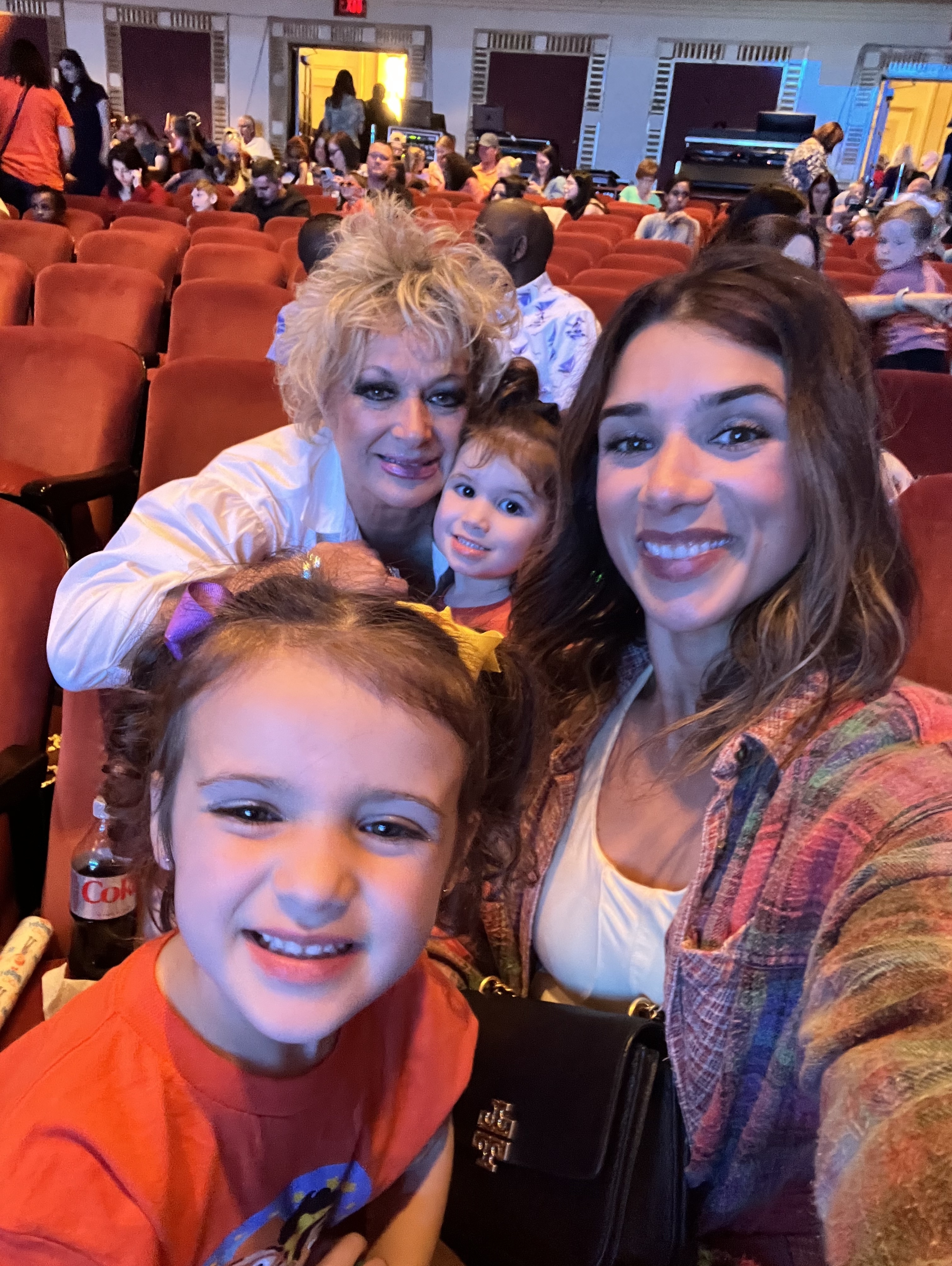 Blippi the Wonderful World Tour