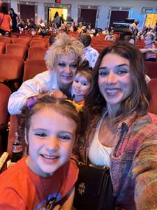 Blippi the Wonderful World Tour