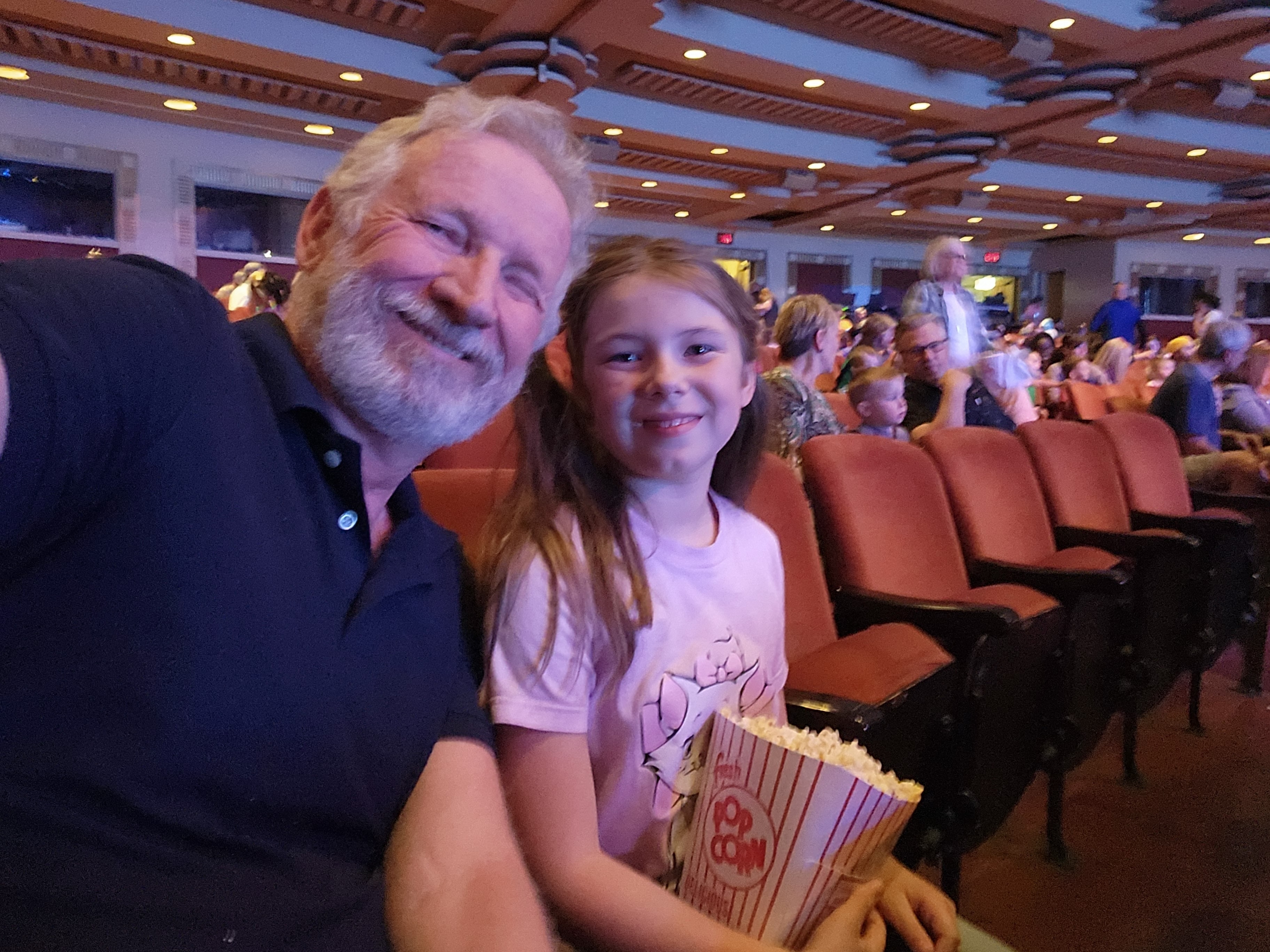 Blippi the Wonderful World Tour