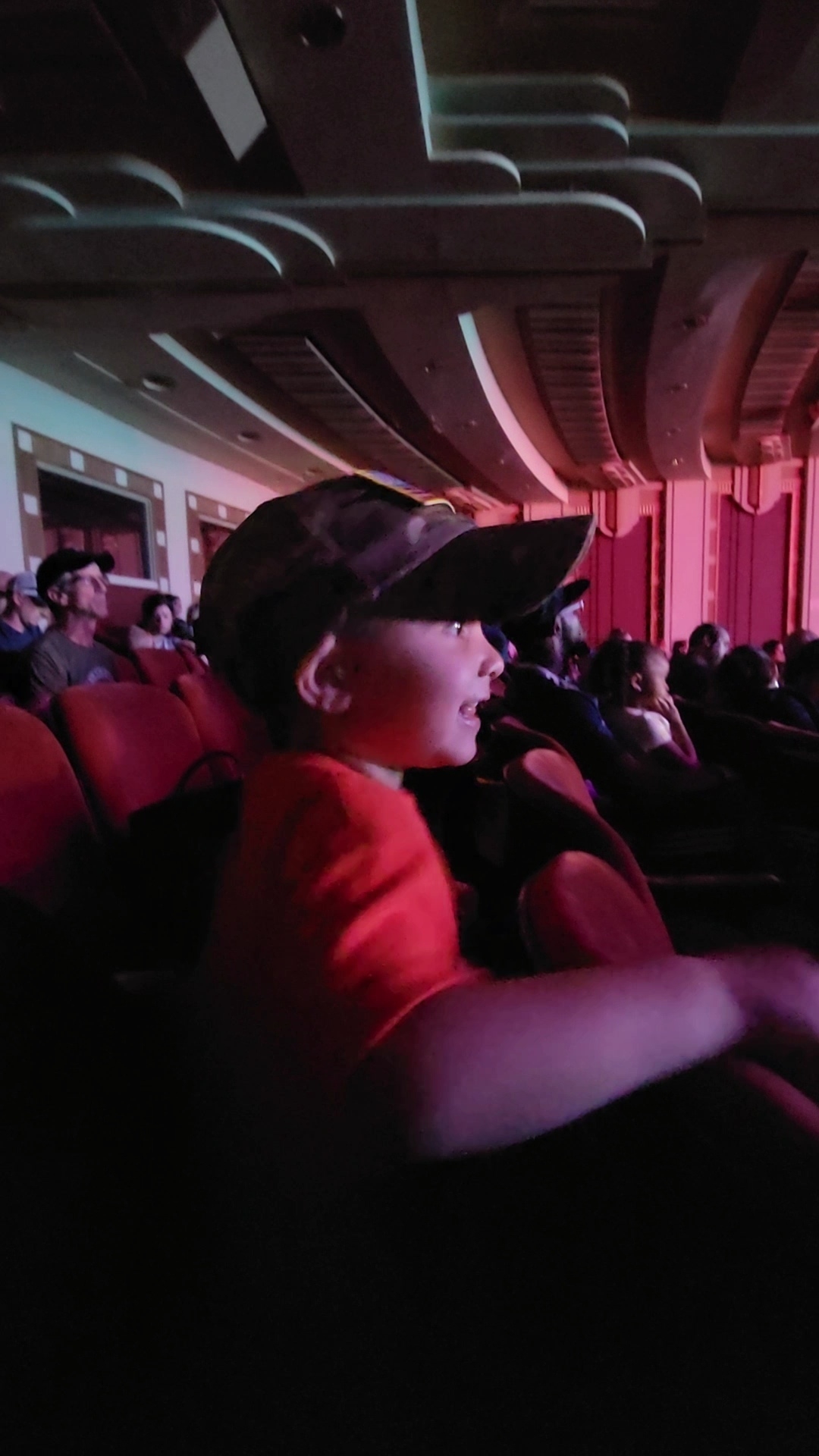Blippi the Wonderful World Tour