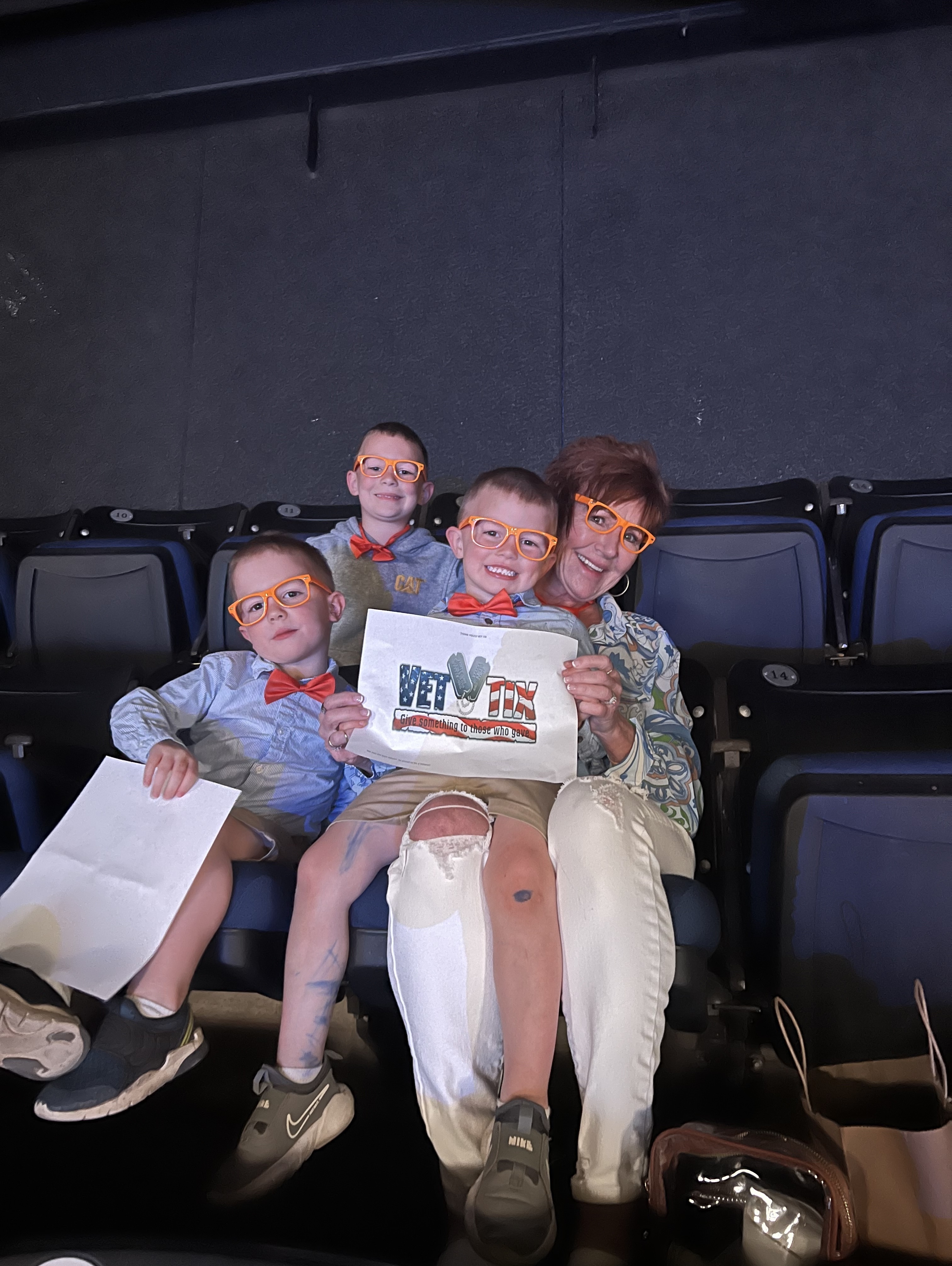Blippi the Wonderful World Tour