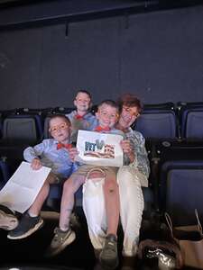 Blippi the Wonderful World Tour