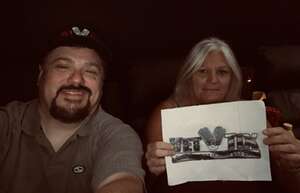 Roadhouse Cinemas Thursday for Vets