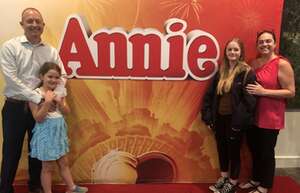 Annie