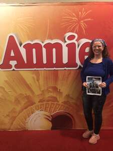 Annie