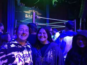 Micromania - Micro Athletes and Wrestling