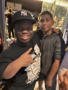 Micromania - Micro Athletes and Wrestling