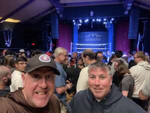 Micromania - Micro Athletes and Wrestling