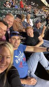 Sacramento River Cats - Minor AAA vs Round Rock Express