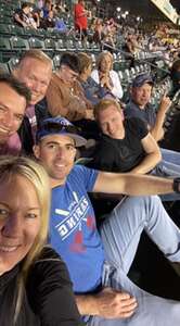 Sacramento River Cats - Minor AAA vs Round Rock Express