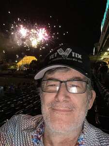 Sacramento River Cats - Minor AAA vs Round Rock Express