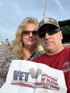 Sacramento River Cats - Minor AAA vs Round Rock Express
