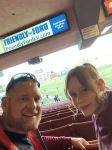 Las Vegas Lights FC - USL Championship vs Charleston Battery