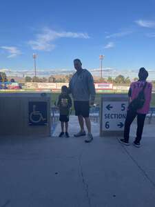 Las Vegas Lights FC - USL Championship vs Charleston Battery