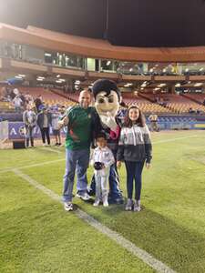 Las Vegas Lights FC - USL Championship vs Charleston Battery