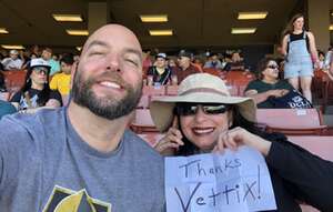 Las Vegas Lights FC - USL Championship vs Charleston Battery