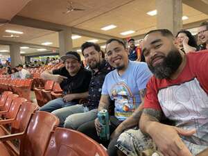 Las Vegas Lights FC - USL Championship vs Charleston Battery