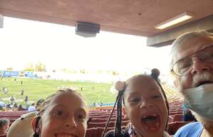 Las Vegas Lights FC - USL Championship vs Charleston Battery