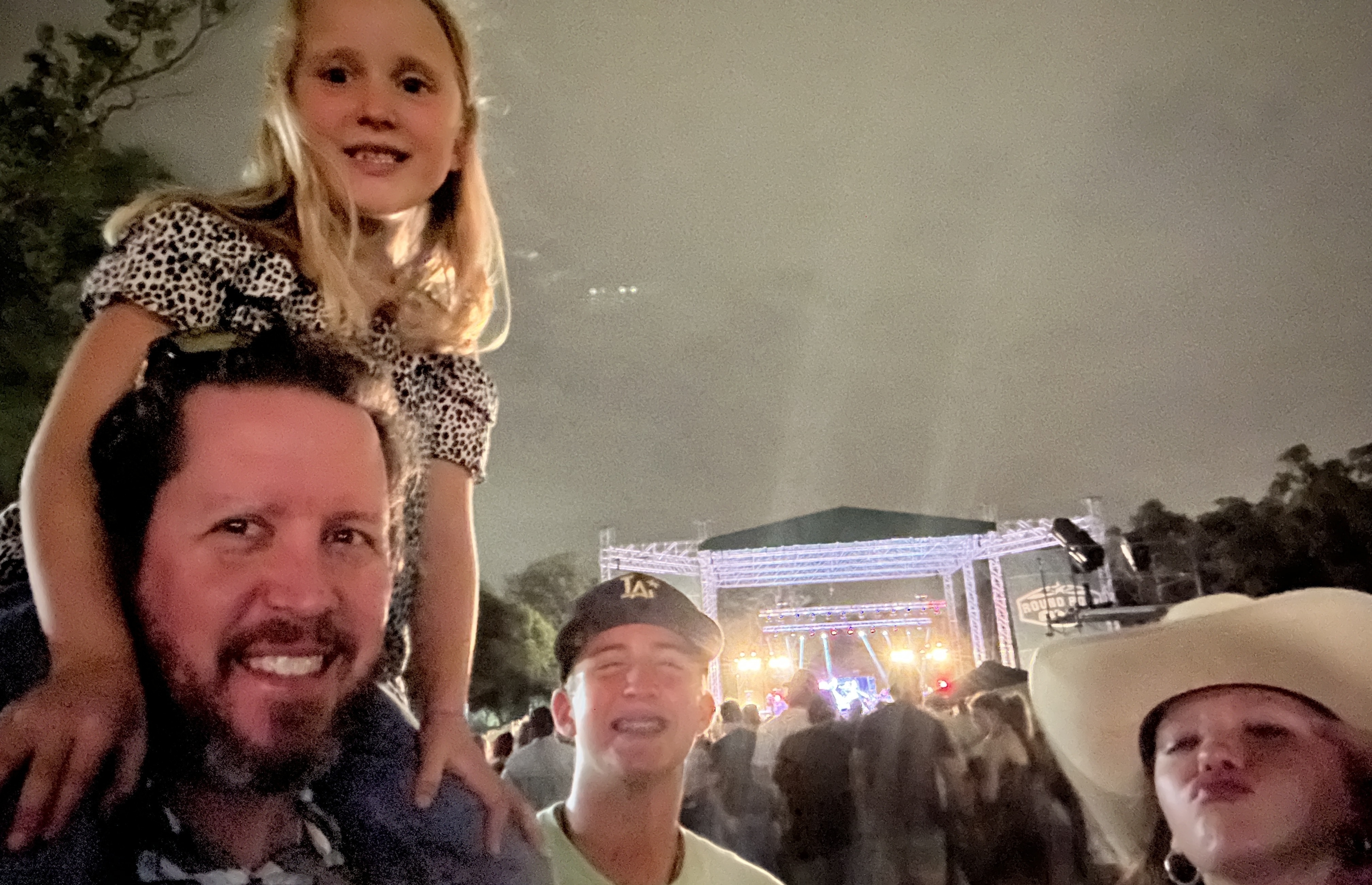 Lee Brice