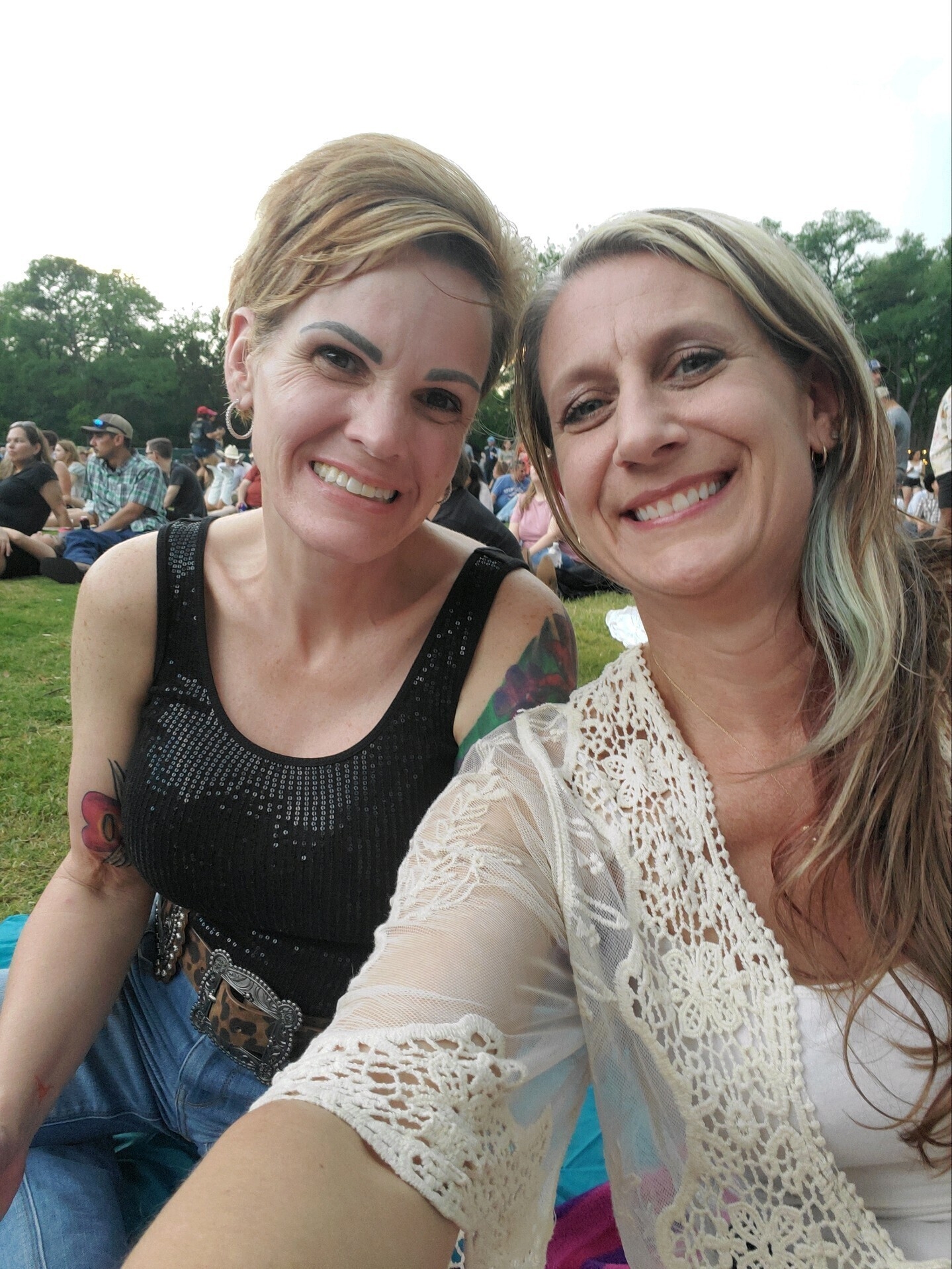 Lee Brice