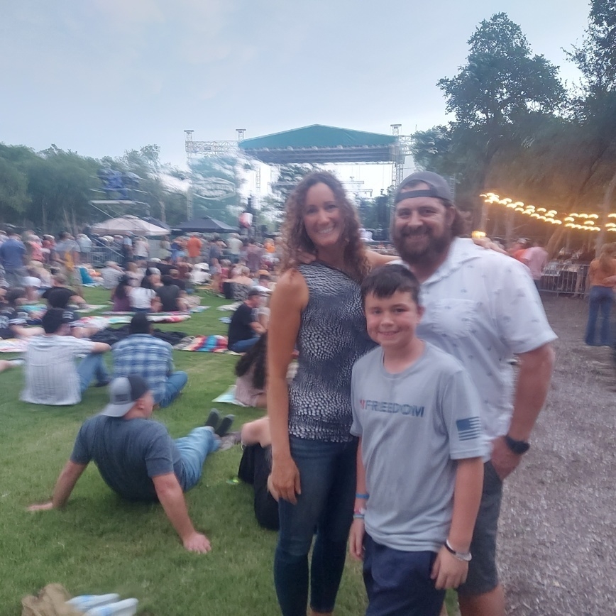 Lee Brice