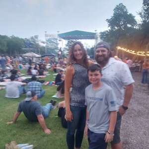 Lee Brice