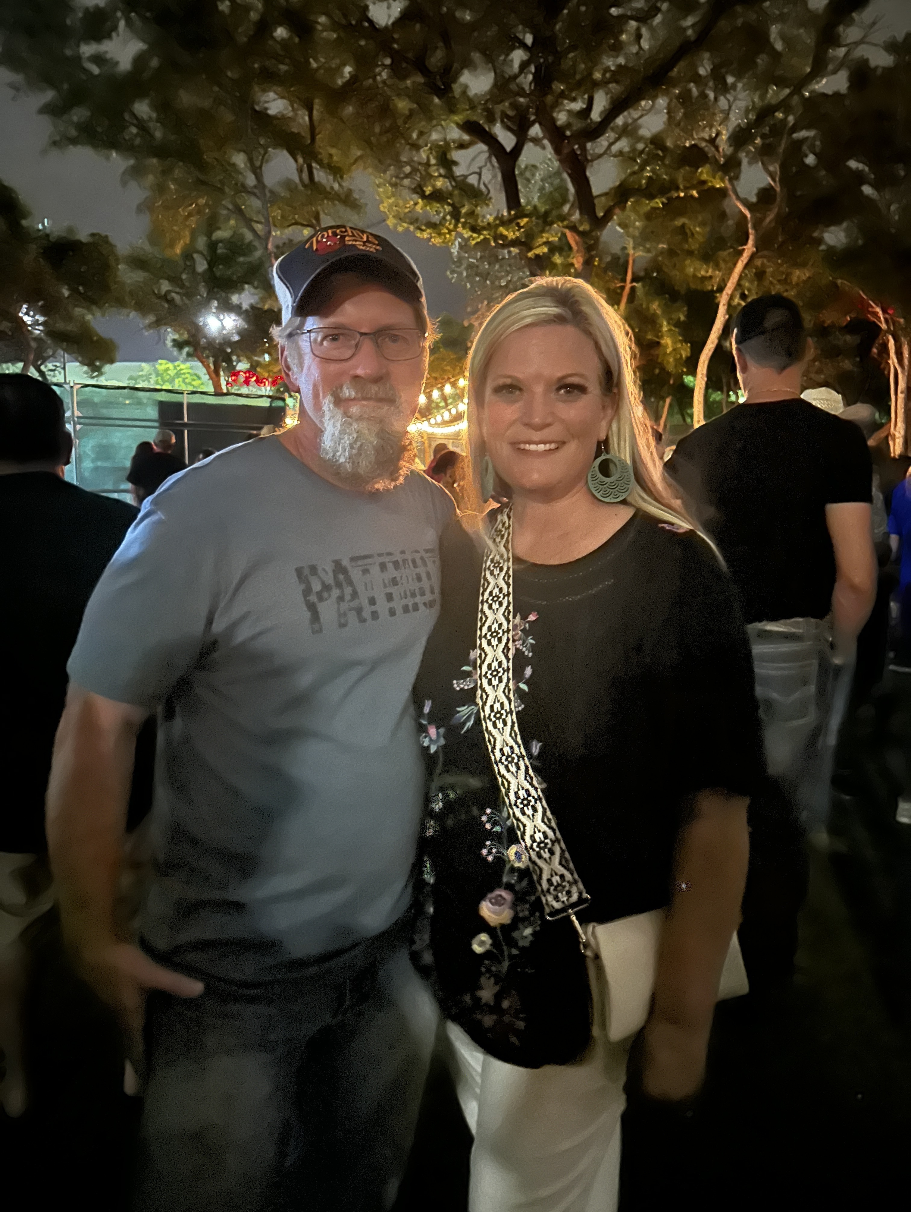 Lee Brice