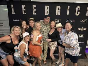 Lee Brice