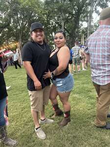 Lee Brice