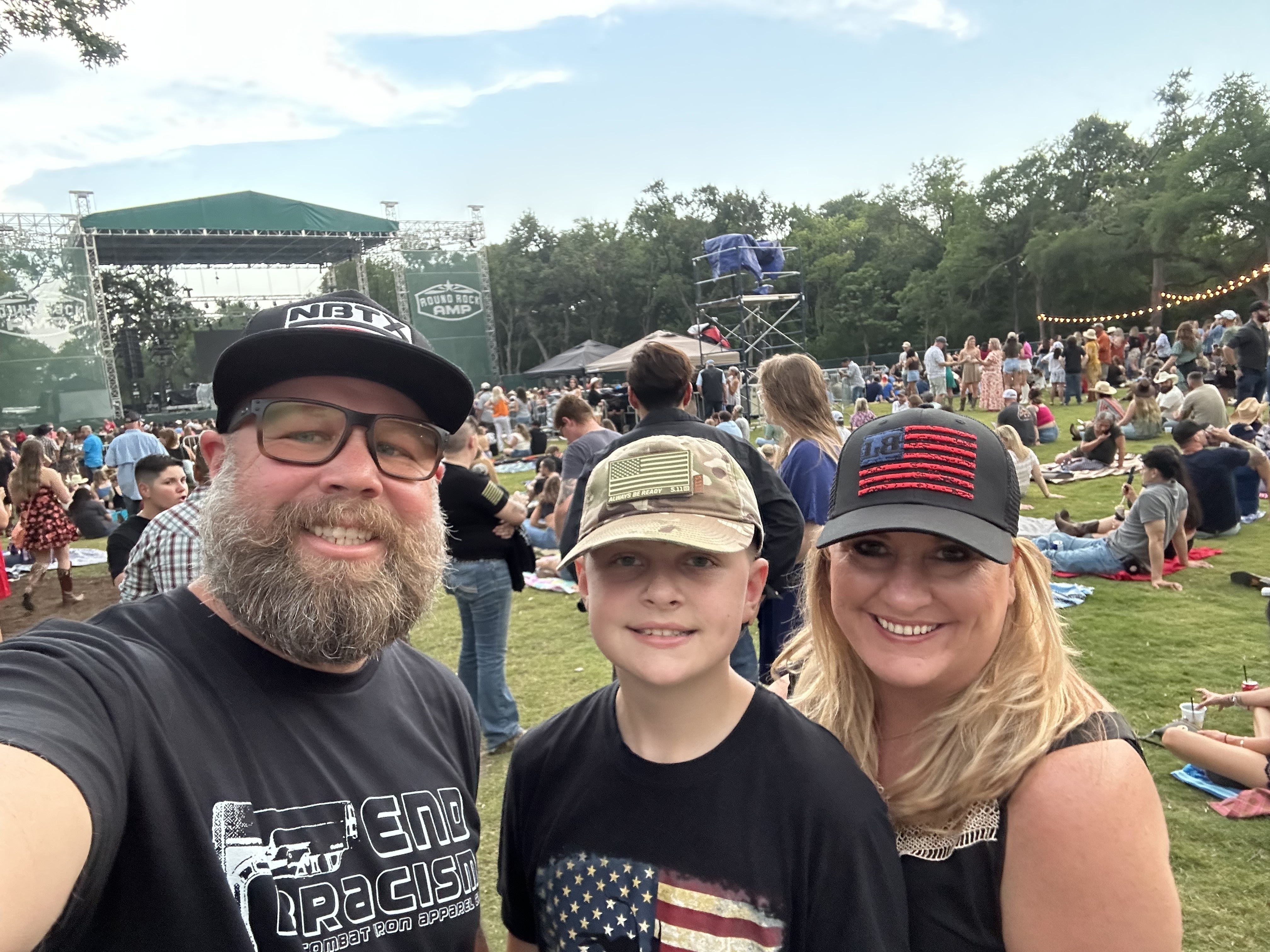 Lee Brice