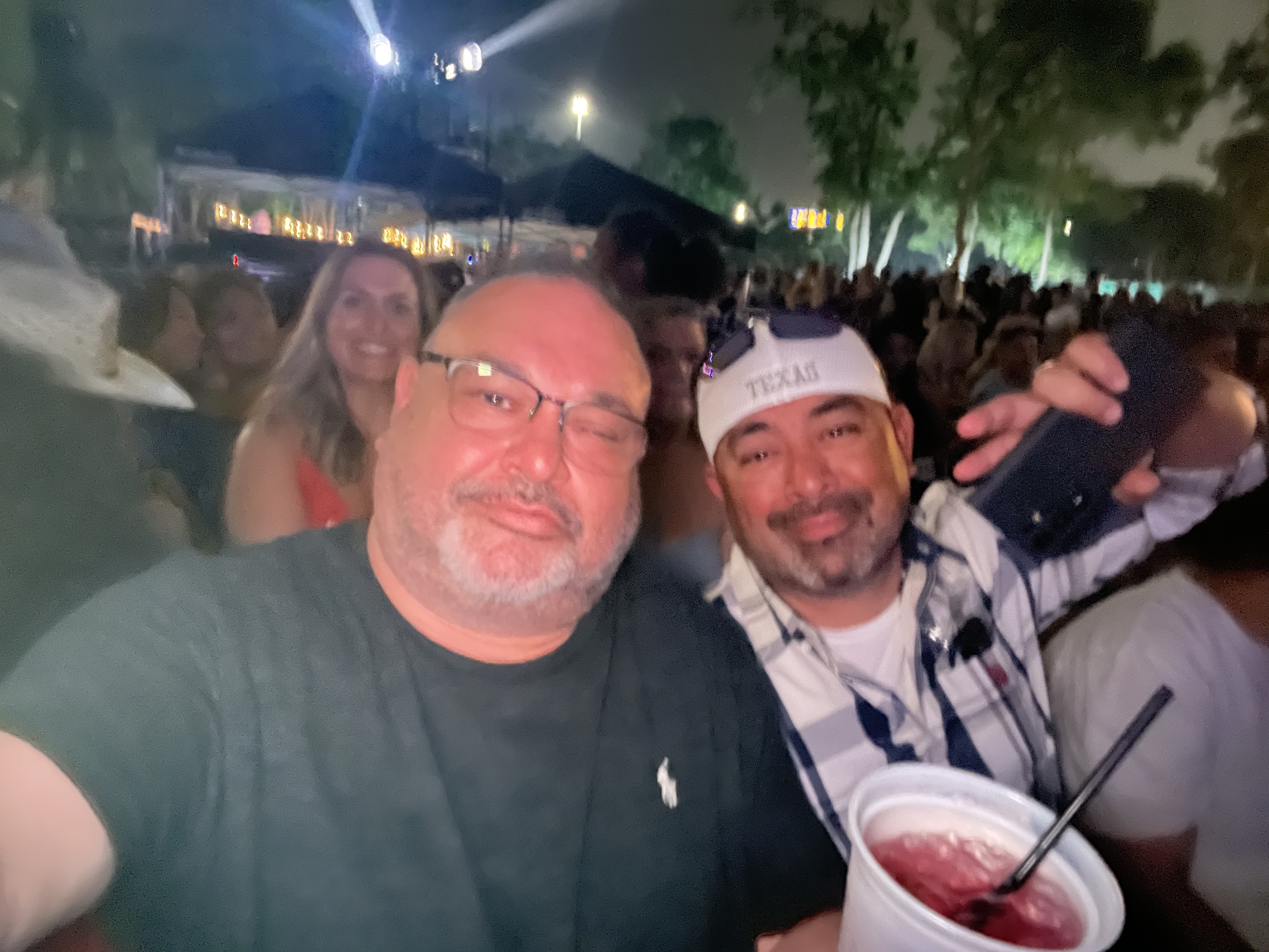 Lee Brice