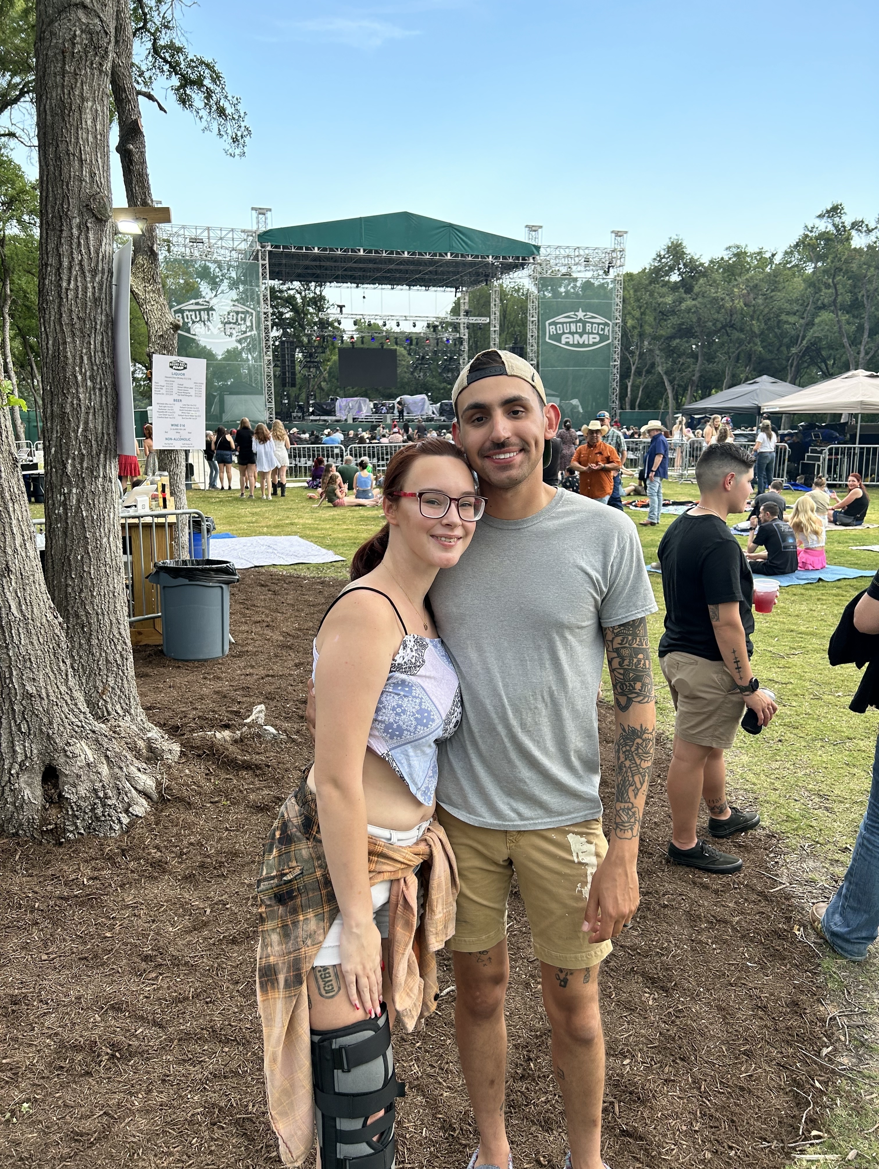 Lee Brice